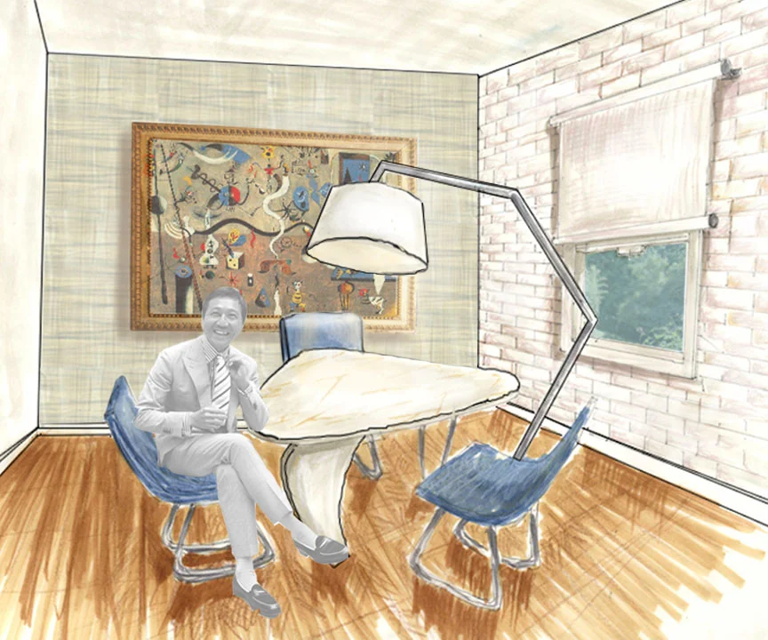 Consultation Room