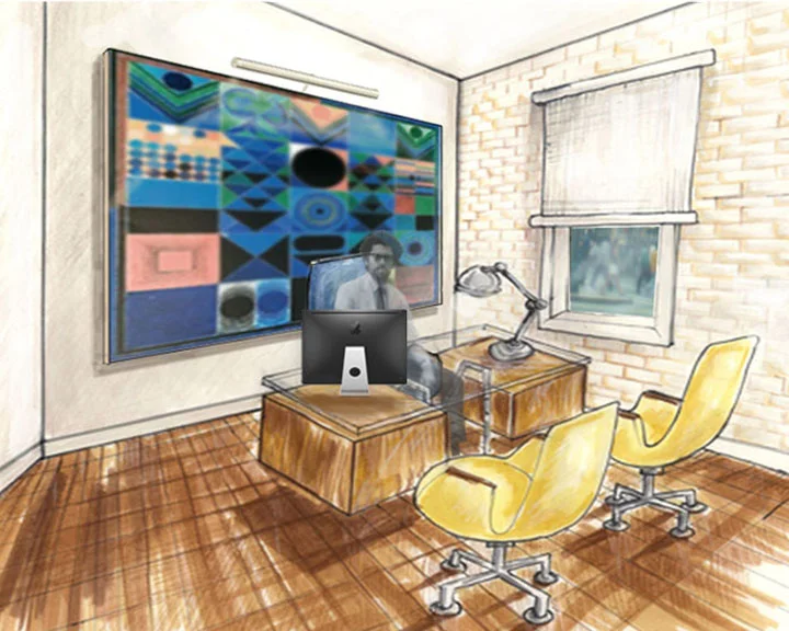 Doctor's Office