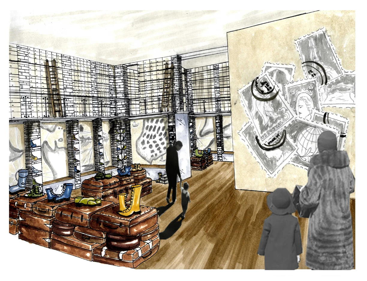 Store Perspective Two
