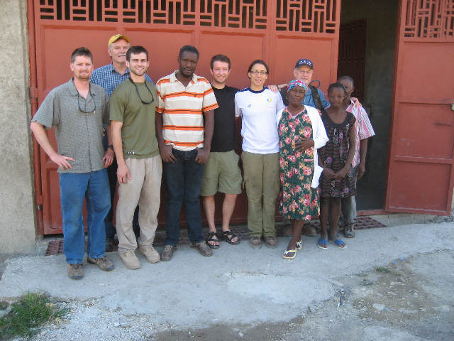 Volunteer Engineers