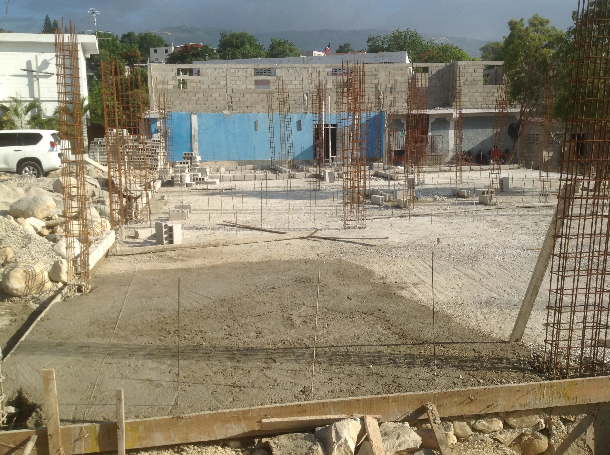 music school foundation