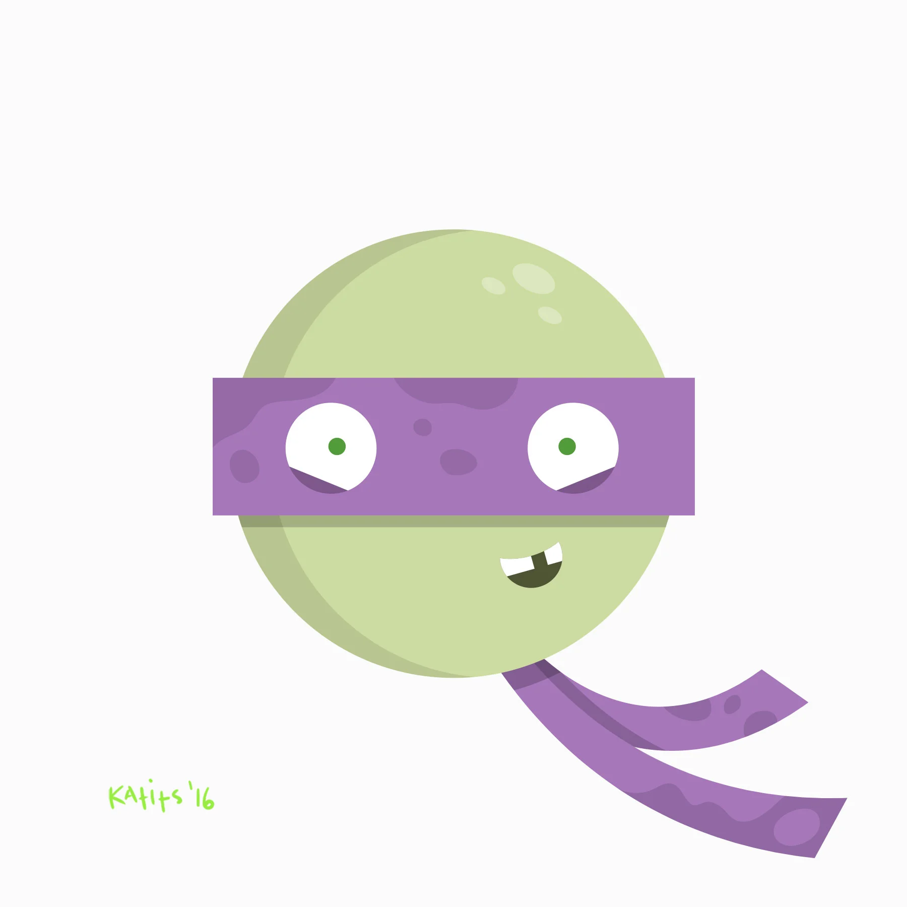 DONATELLO