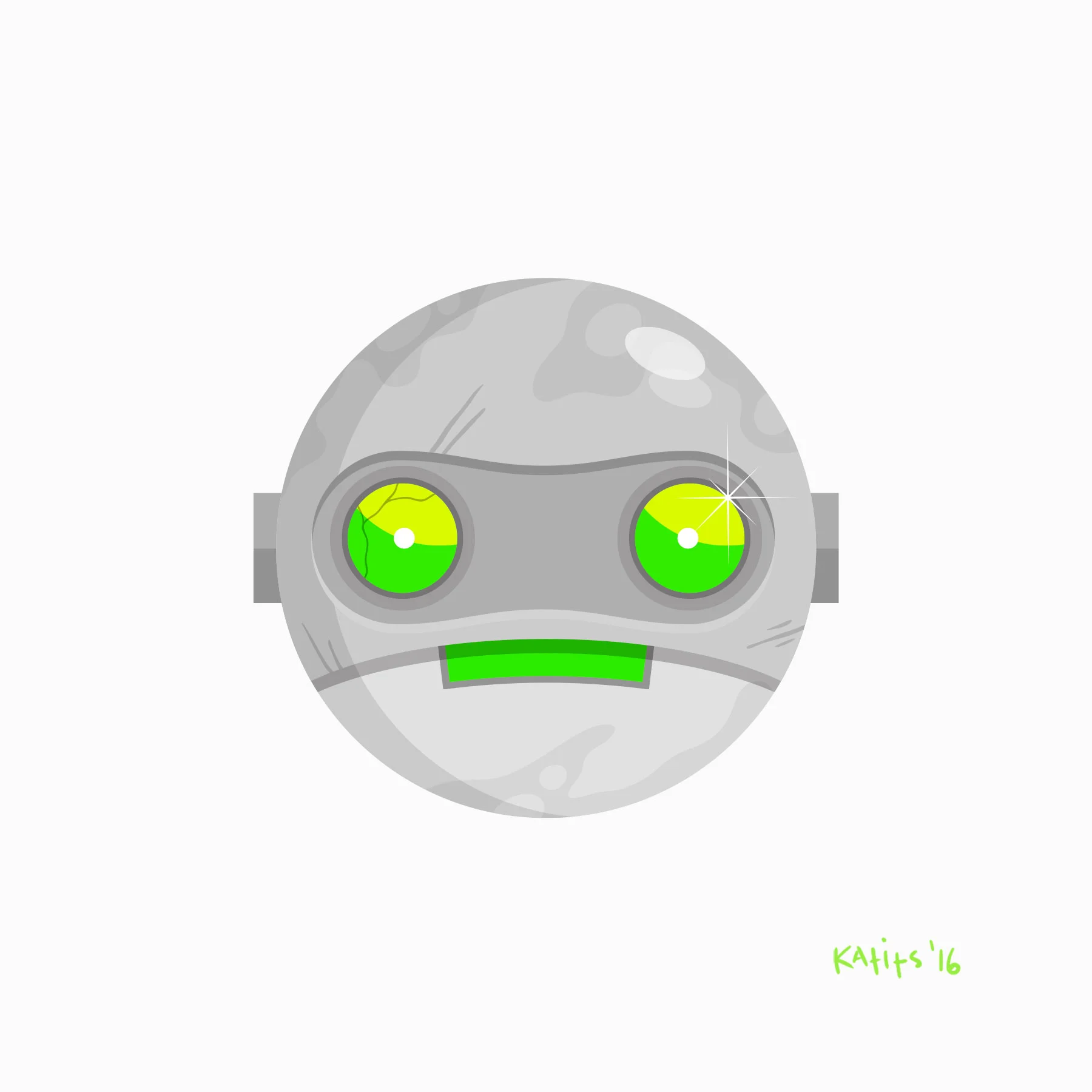 FUGITOID