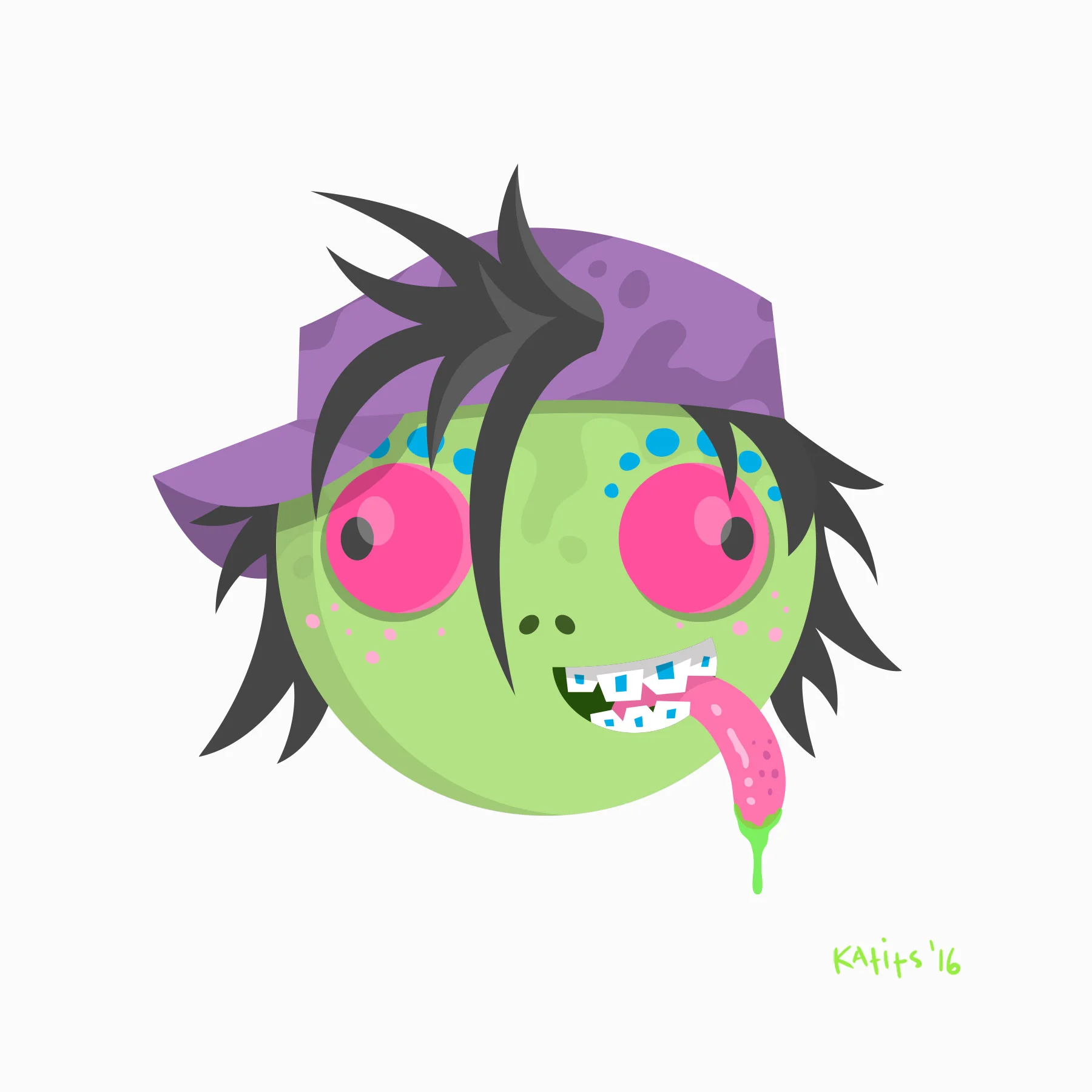 MONDO GECKO