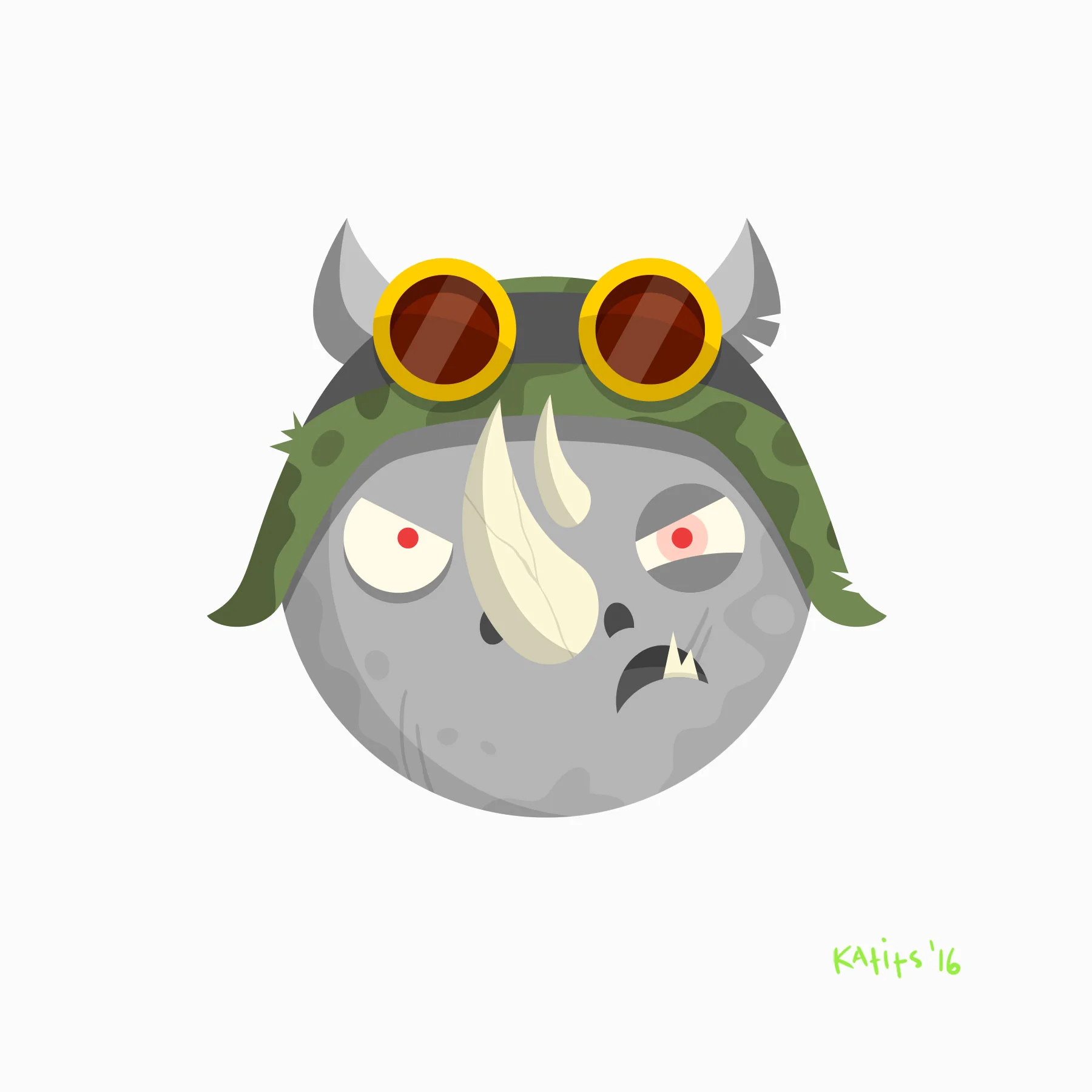 ROCKSTEADY