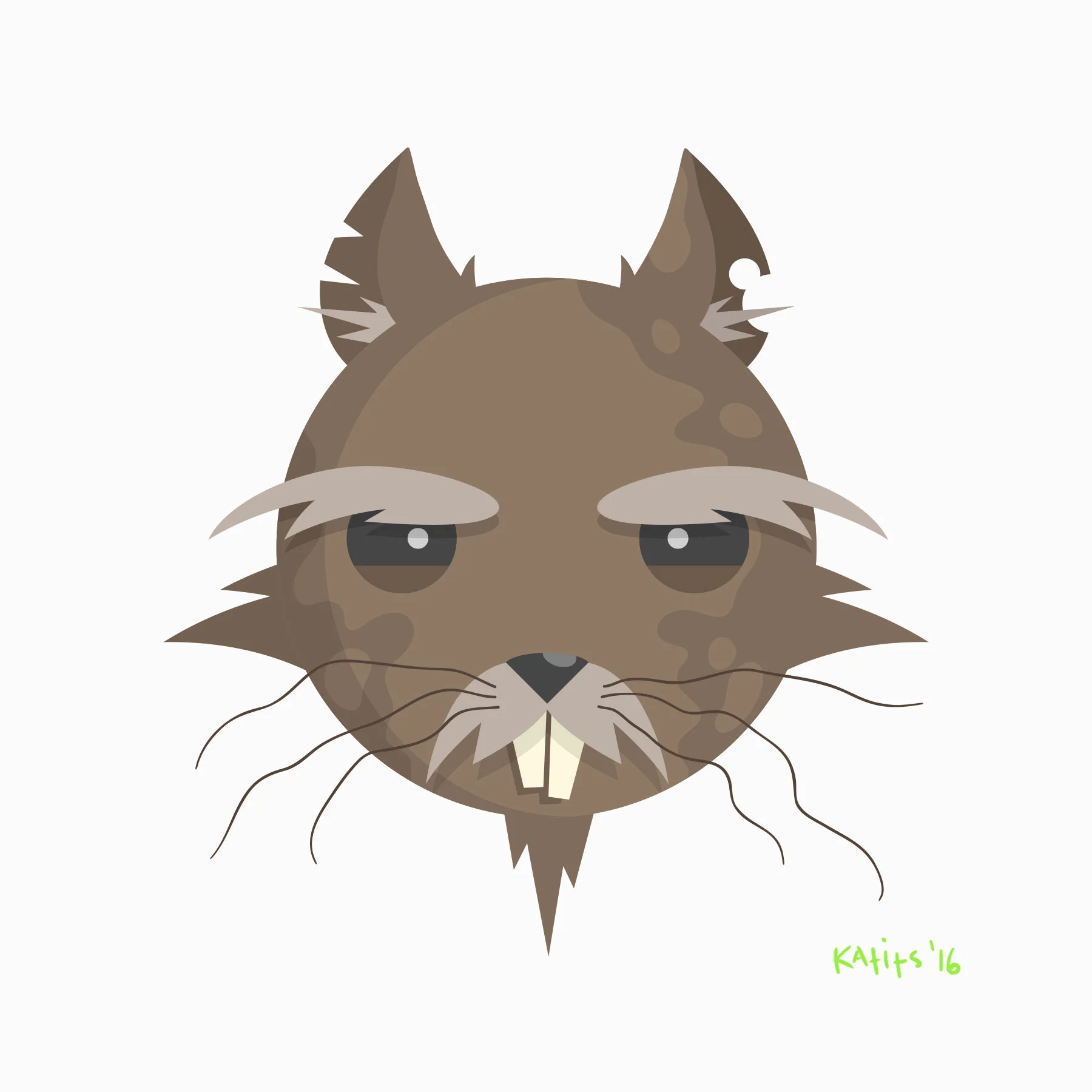 MASTER SPLINTER