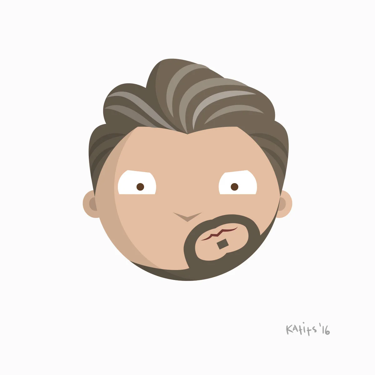 ALAN RICKMAN "DIE HARD" 2/21/46–1/14/16