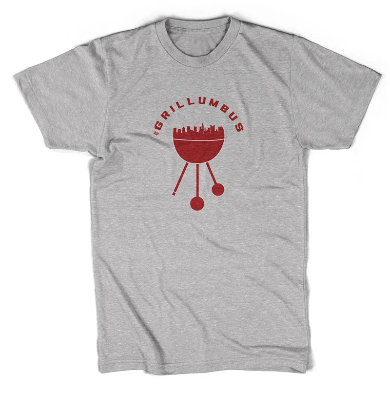 Grillumbus