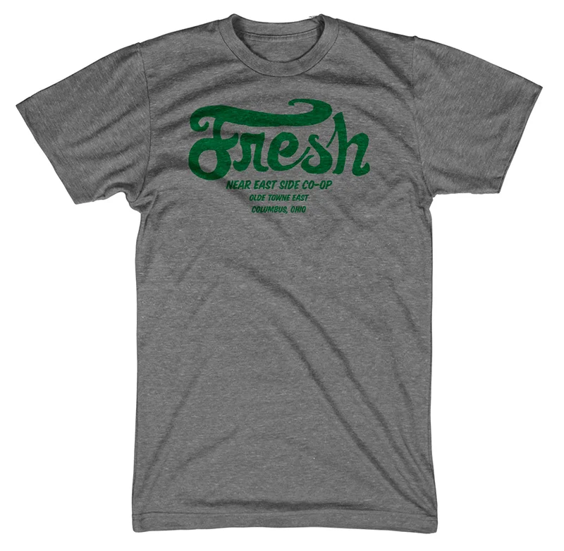 Campaign was hosted in September 2014. Total donation: $40 The Near East Side Cooperative Market is a member-owned Food Cooperative dedicated to offering healthful and affordable foods to everyone who lives on the Near East Side. They believe that everyone has a right to have access to affordable and healthful foods regardless of income!
