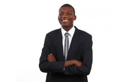 Photo: Anzisha Prize Website