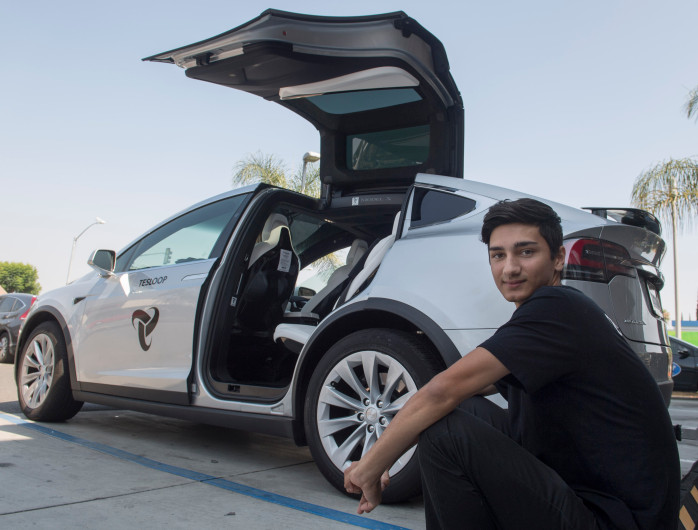Photo: Ana venegas/orange county register scng
