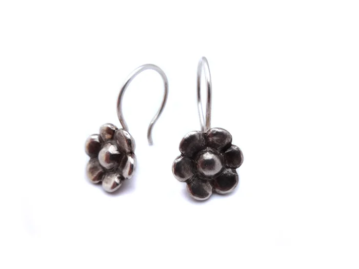Flower Power Earrings