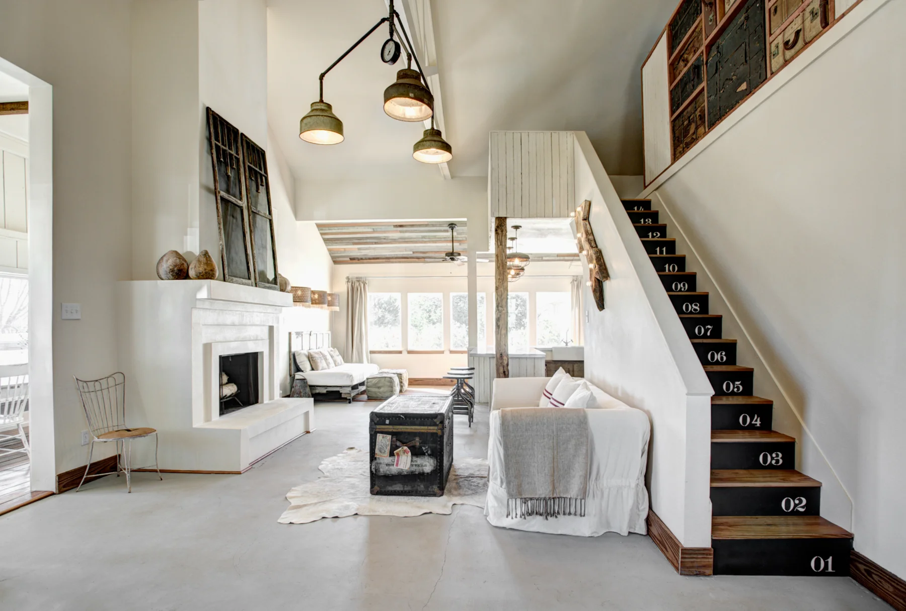NO. 1450 COTTAGE, THE VINTAGE ROUND TOP