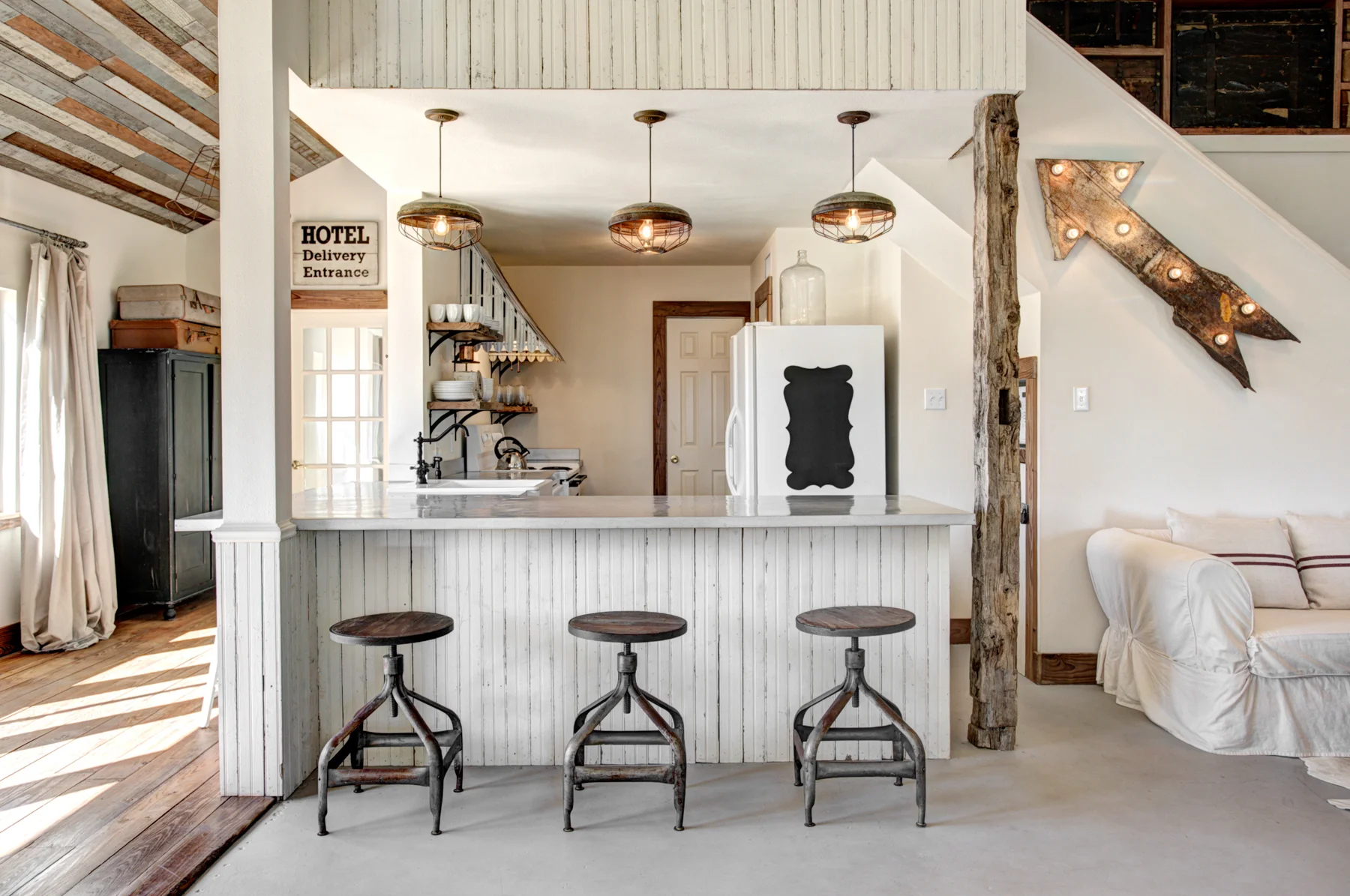 NO. 1450 COTTAGE, THE VINTAGE ROUND TOP