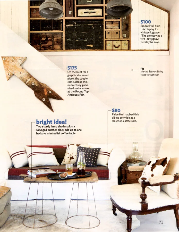  Country Living February 2014 pg 71