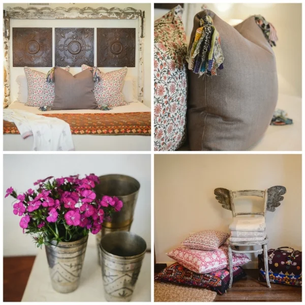 Social+Network Luncheon Spring 2015 - After Party, The Vintage Round Top