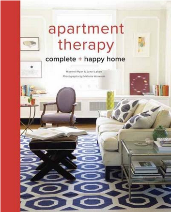 Apartment Therapy - The Vintage Round Top