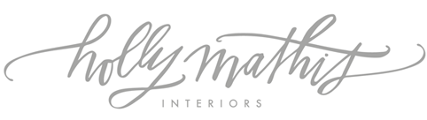 Holly Mathis Interiors