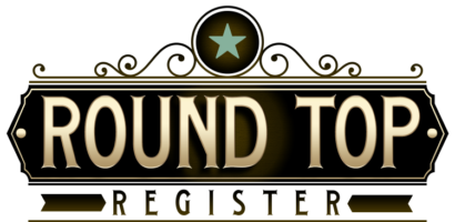 Round Top Register