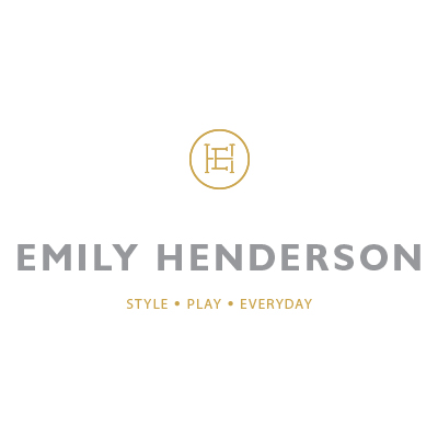 Emily Henderson 