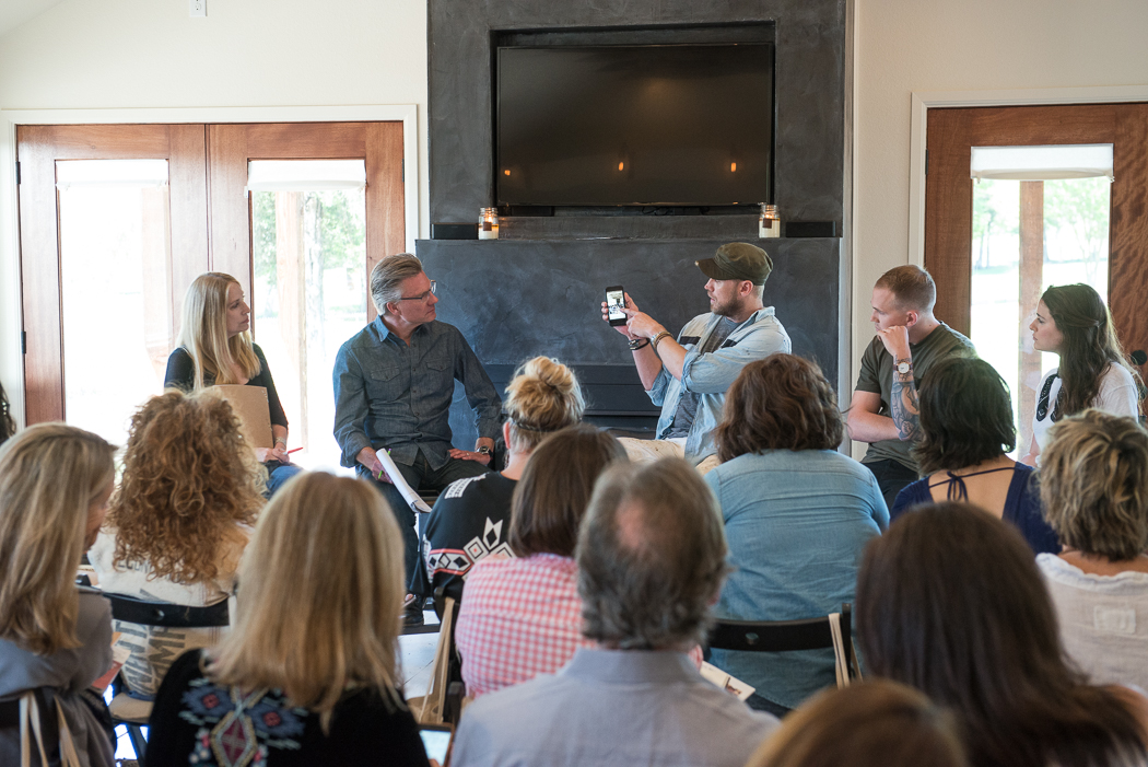 FALL BUSINESS, BRANDING & SOCIAL MEDIA WORKSHOP