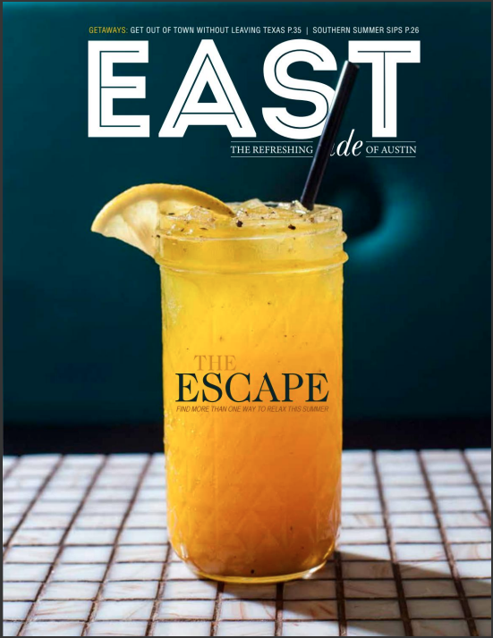 EASTside Magazine ATX