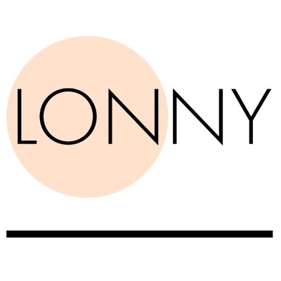 Lonny Mag Feature on The Vintage Round Top