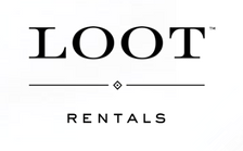 The Vintage Round Top featured by Loot Rentals