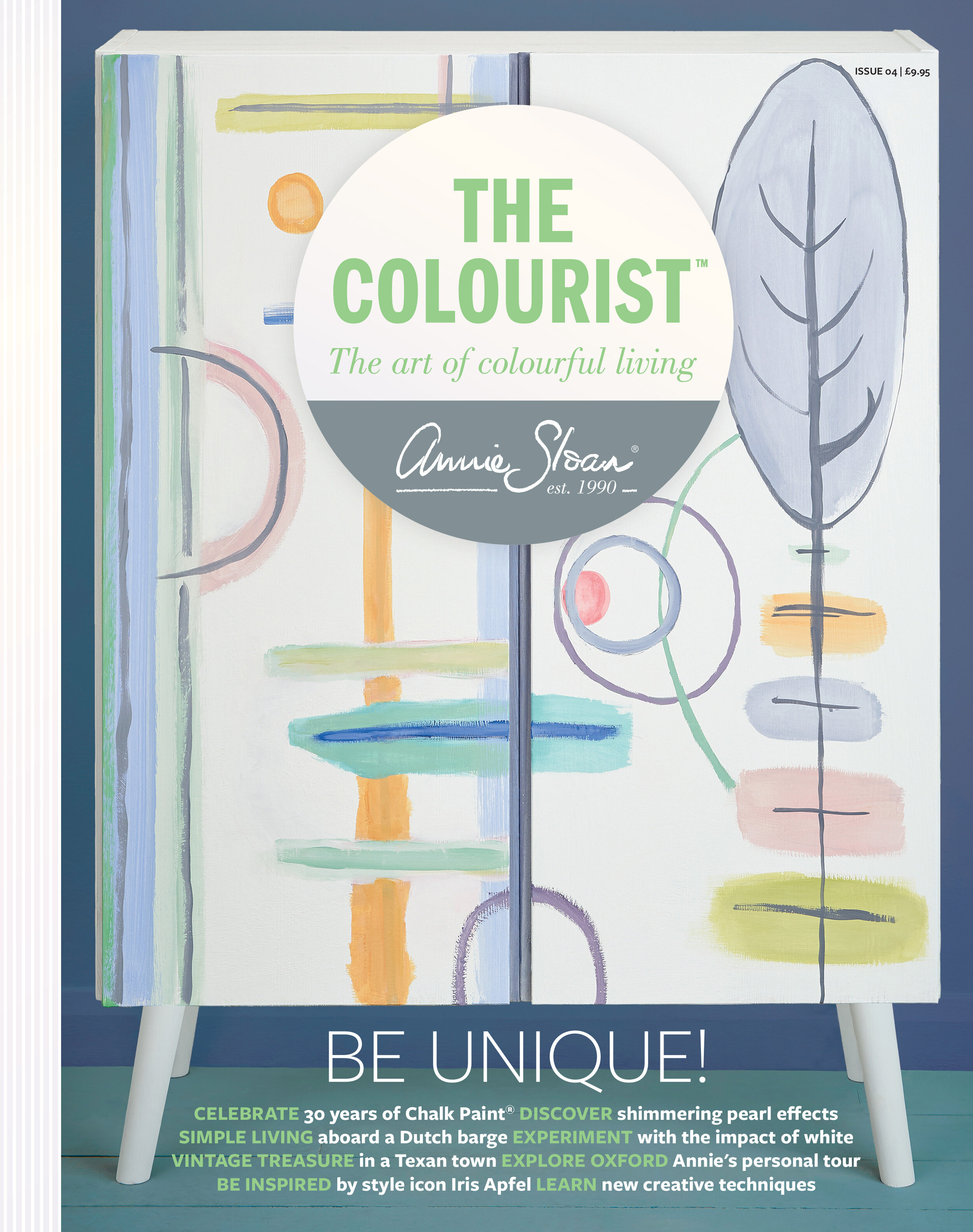 The Colourist Issue 4 by Annie Sloan cover.jpg