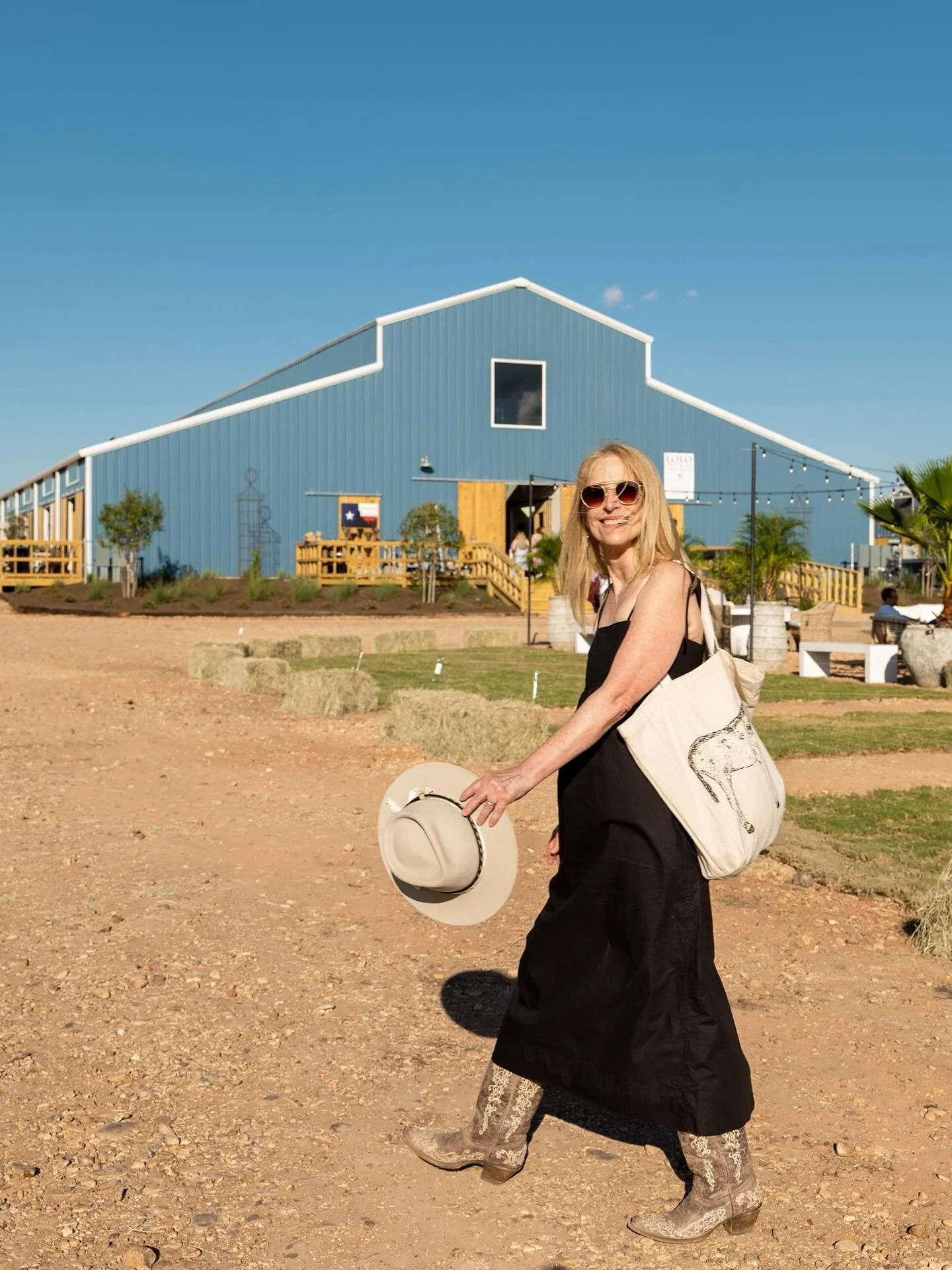 Step into the magic of Round Top this winter&hellip;

We&rsquo;re beyond excited to share The Vintage Round Top Winter Shopping Retreat - happening January 21&ndash;23, 2026! Hosted by Paige Hull and sponsored by our friends at @roundtopantiquestexas