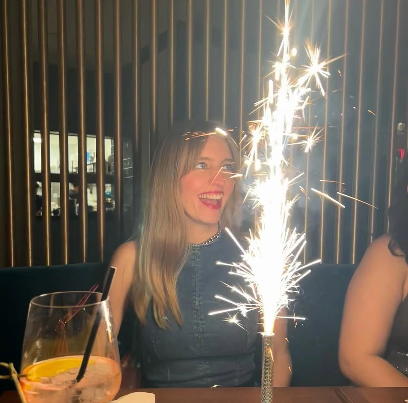 Well, Cam...I didn&rsquo;t think saying Happy 30th Birthday would come this fast, but here it is!!!
We hope you have a fantastic day, celebration, and new year (and now decade) ahead of you.

You&rsquo;ve done so much in your 30 laps around the sun a