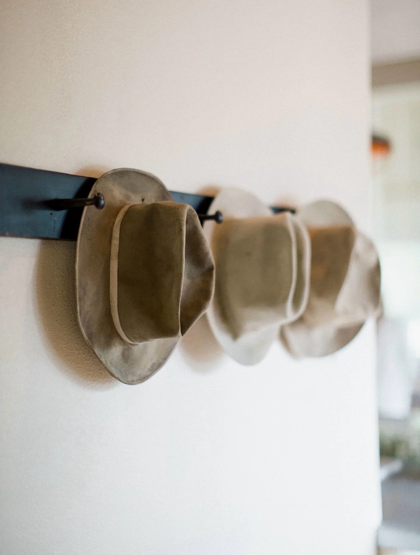 Every hat tells a story. 

Photo of 1450 by @sarahbestphoto