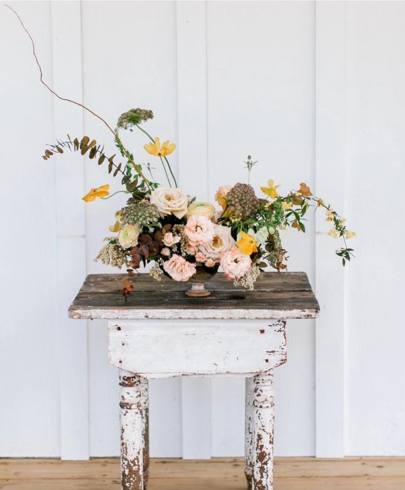 Wishing you a day filled with hope, renewal, and joy! Happy Easter from our home to yours.