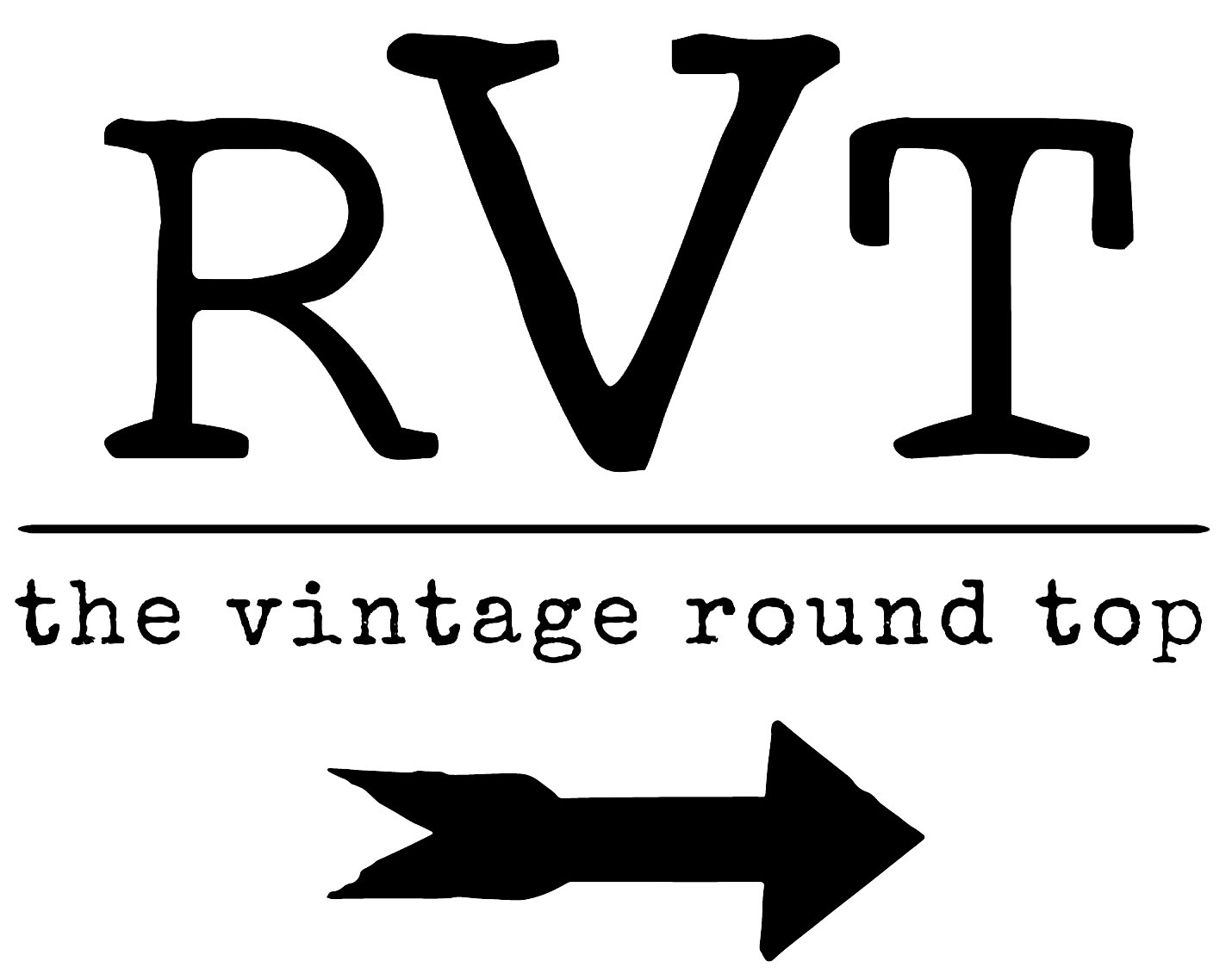 The Vintage Round Top