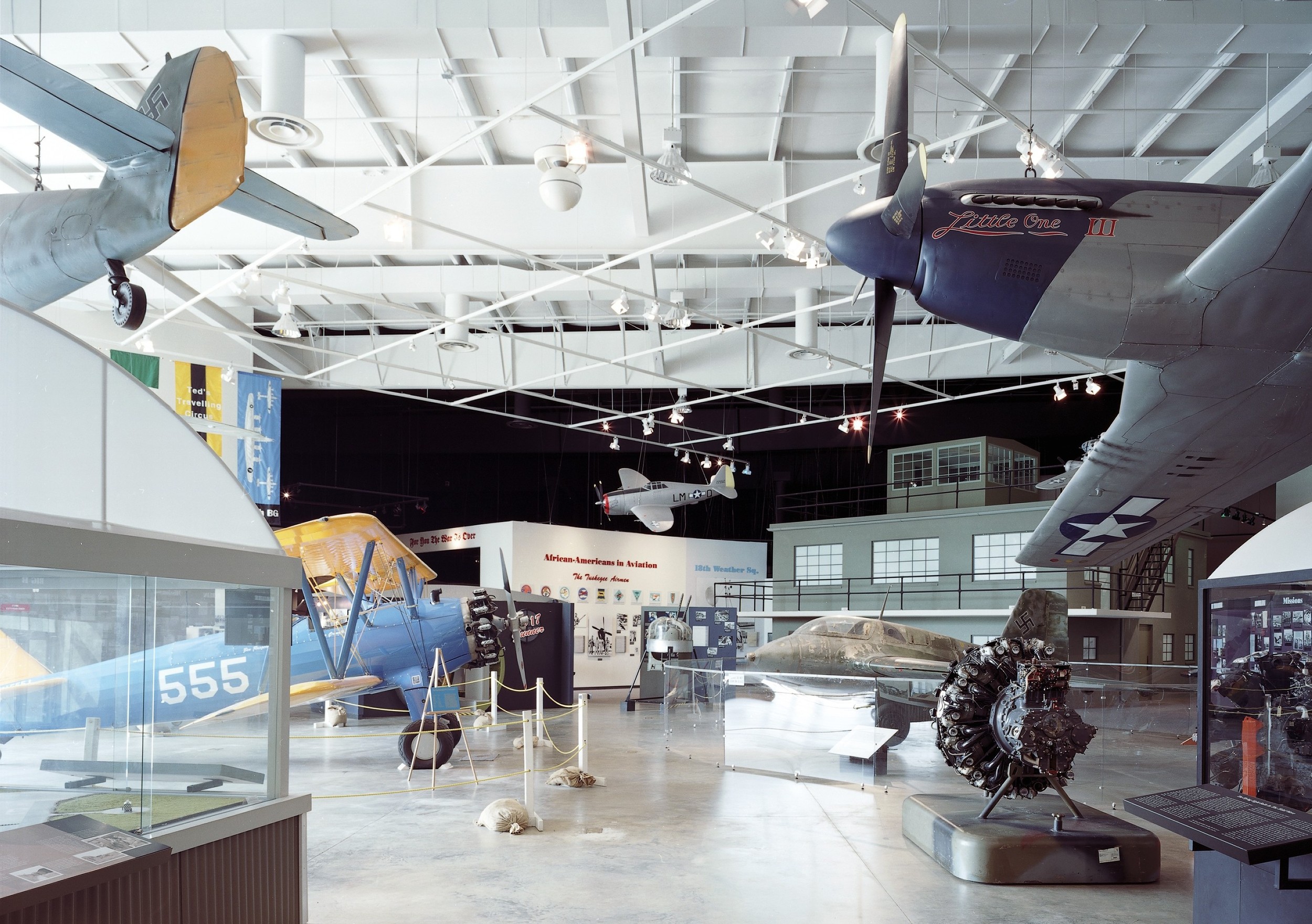 8th Air Force Museum
