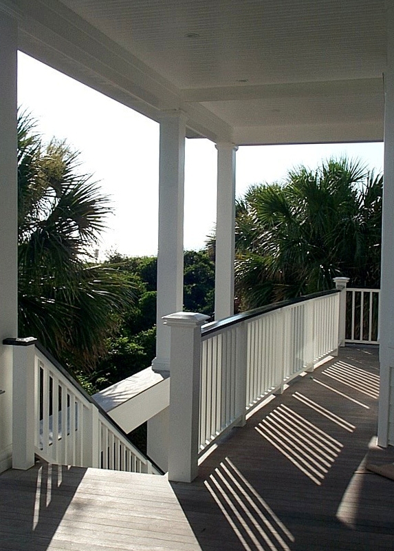 Tybee Beach Residence