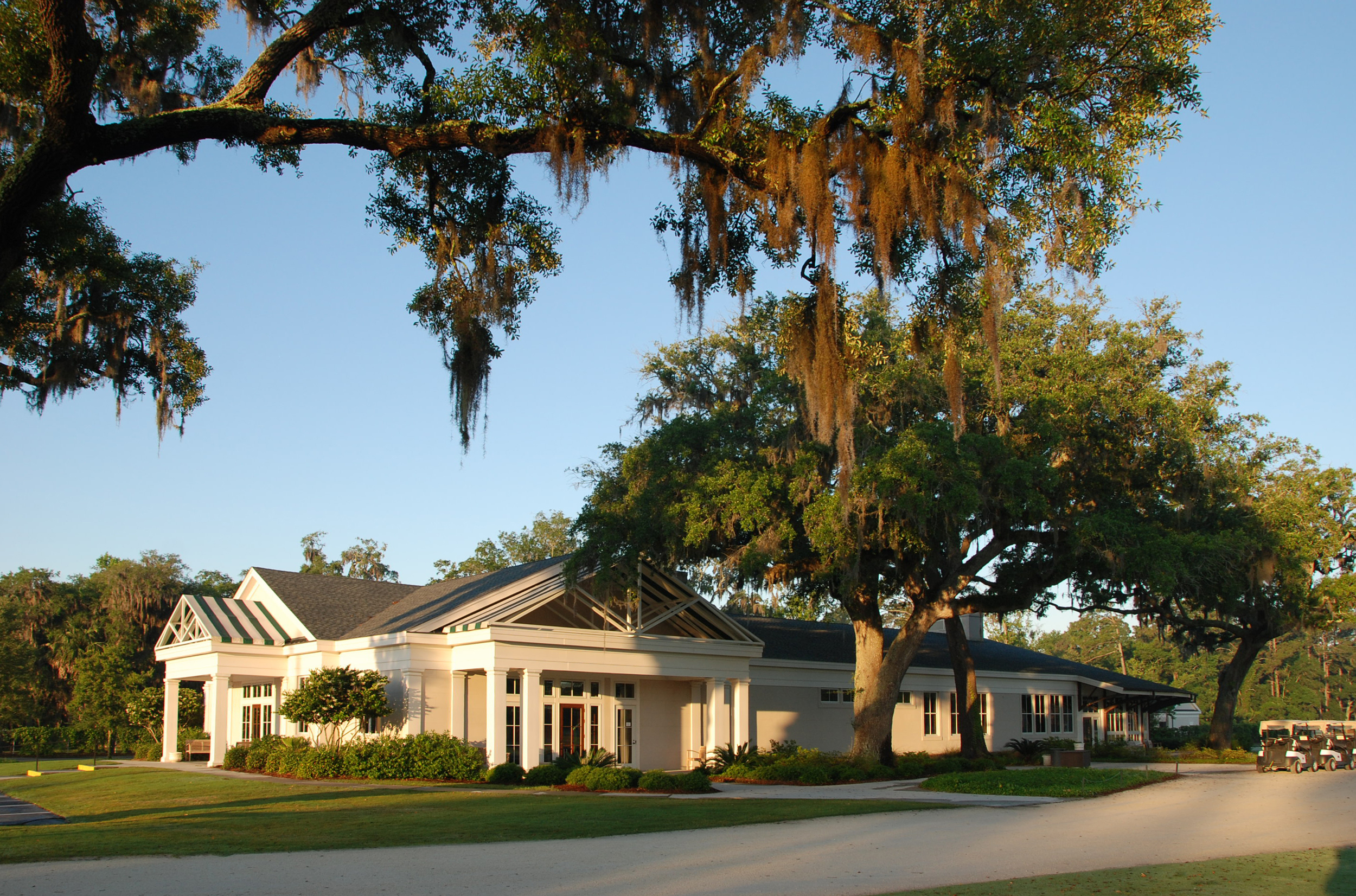 Brunswick Country Club