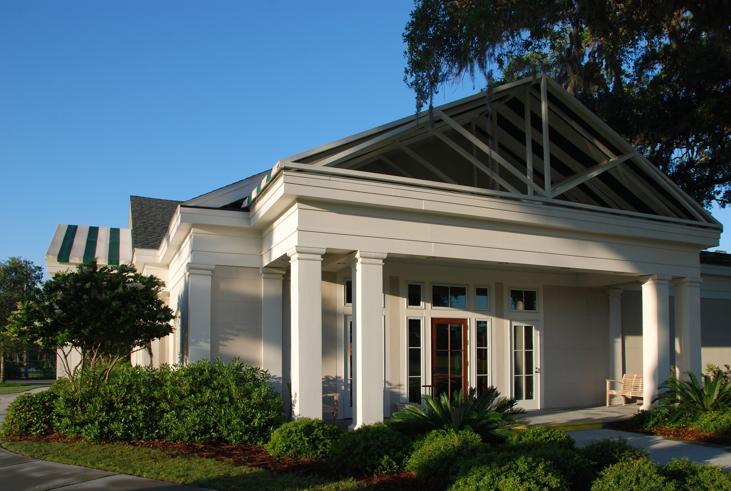 Brunswick Country Club