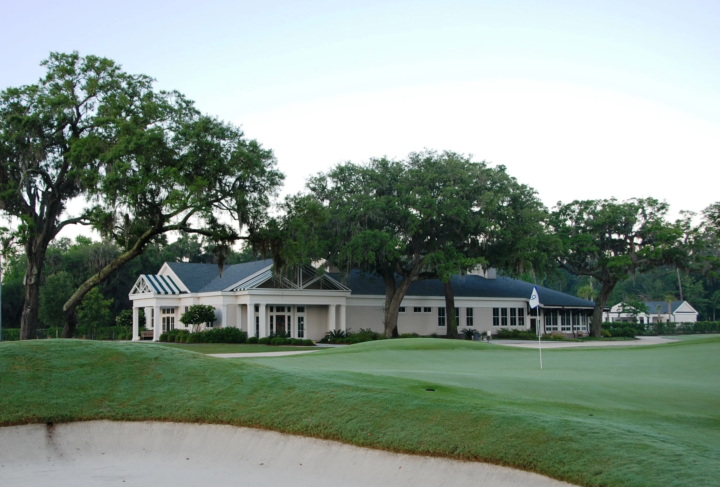 Brunswick Country Club
