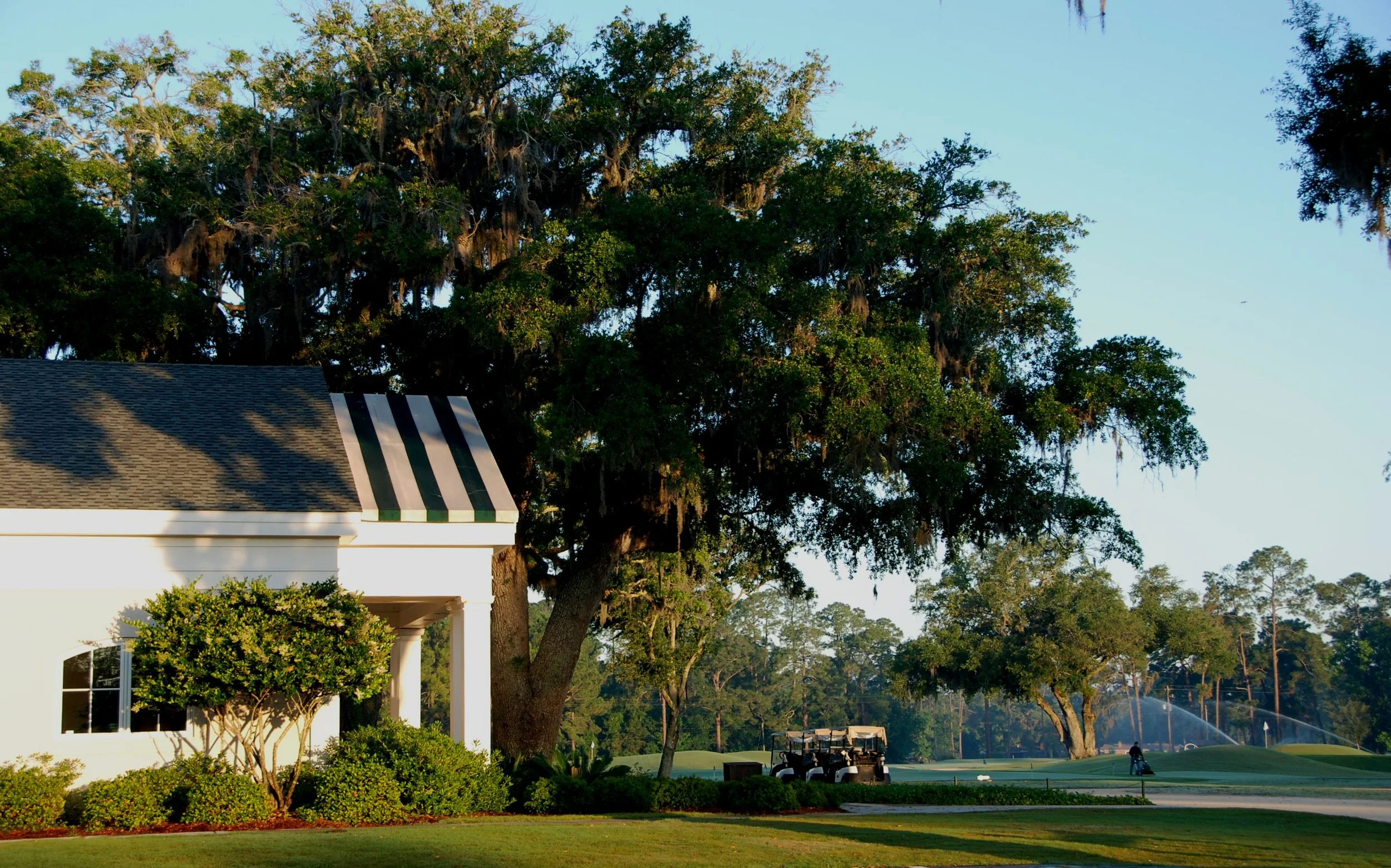 Brunswick Country Club