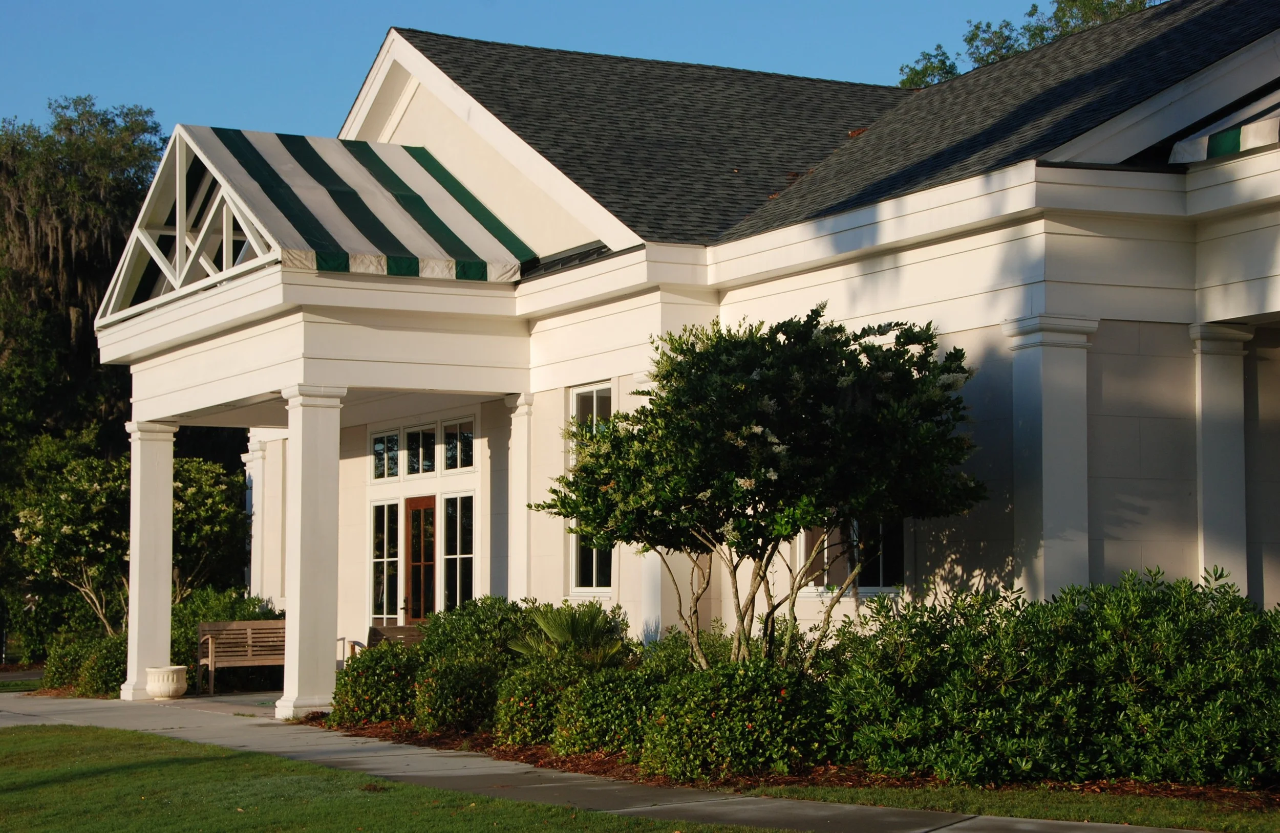 Brunswick Country Club