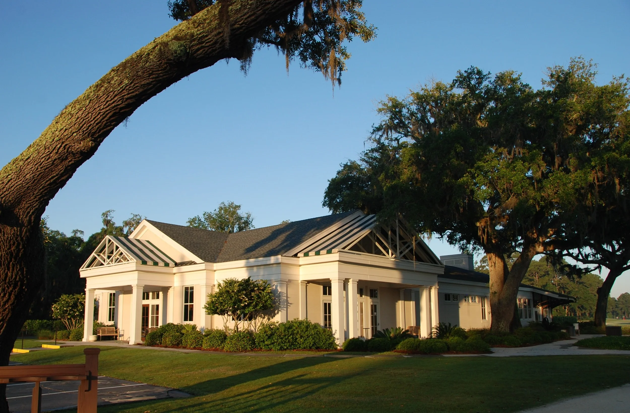 Brunswick Country Club