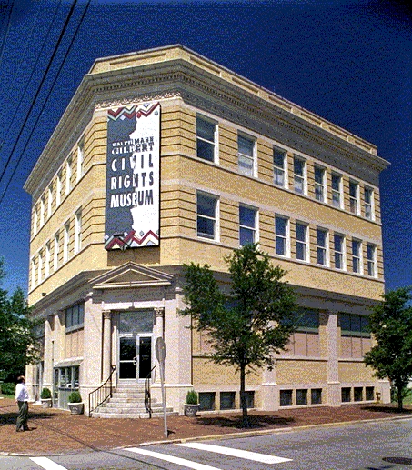 Civil Rights Museum