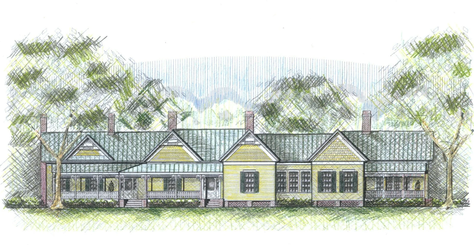 Country Residence