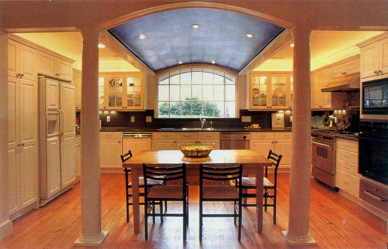 Kitchen Renovation