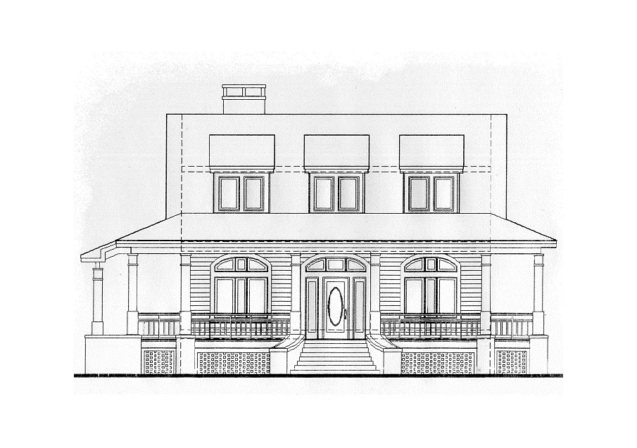 Island Residence