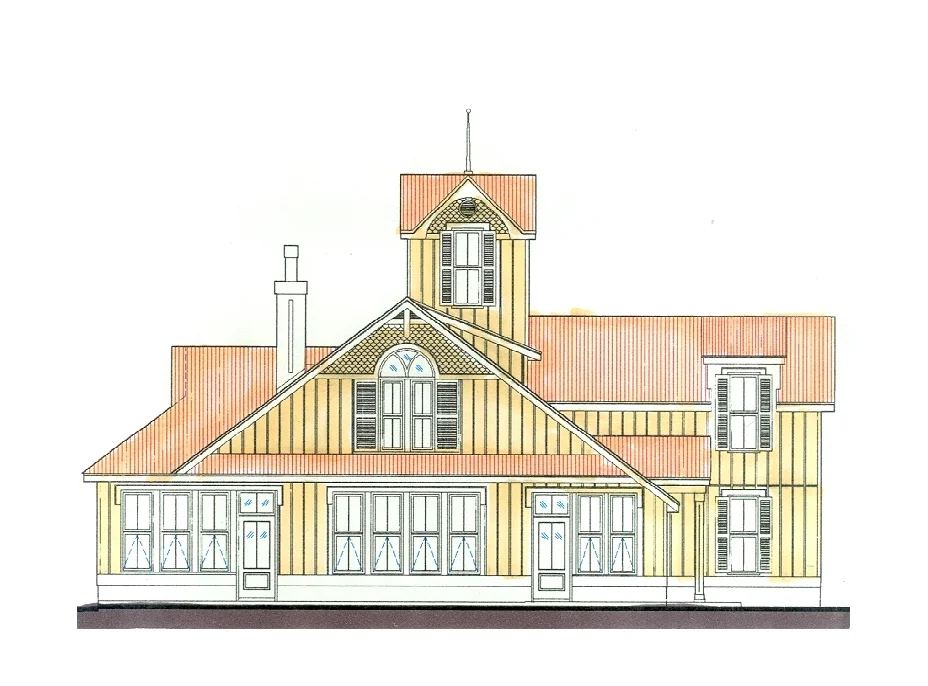 Country Residence