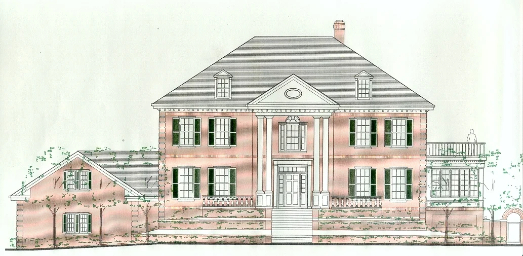 Residence