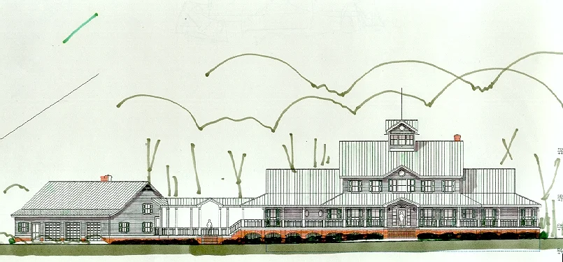 Residence