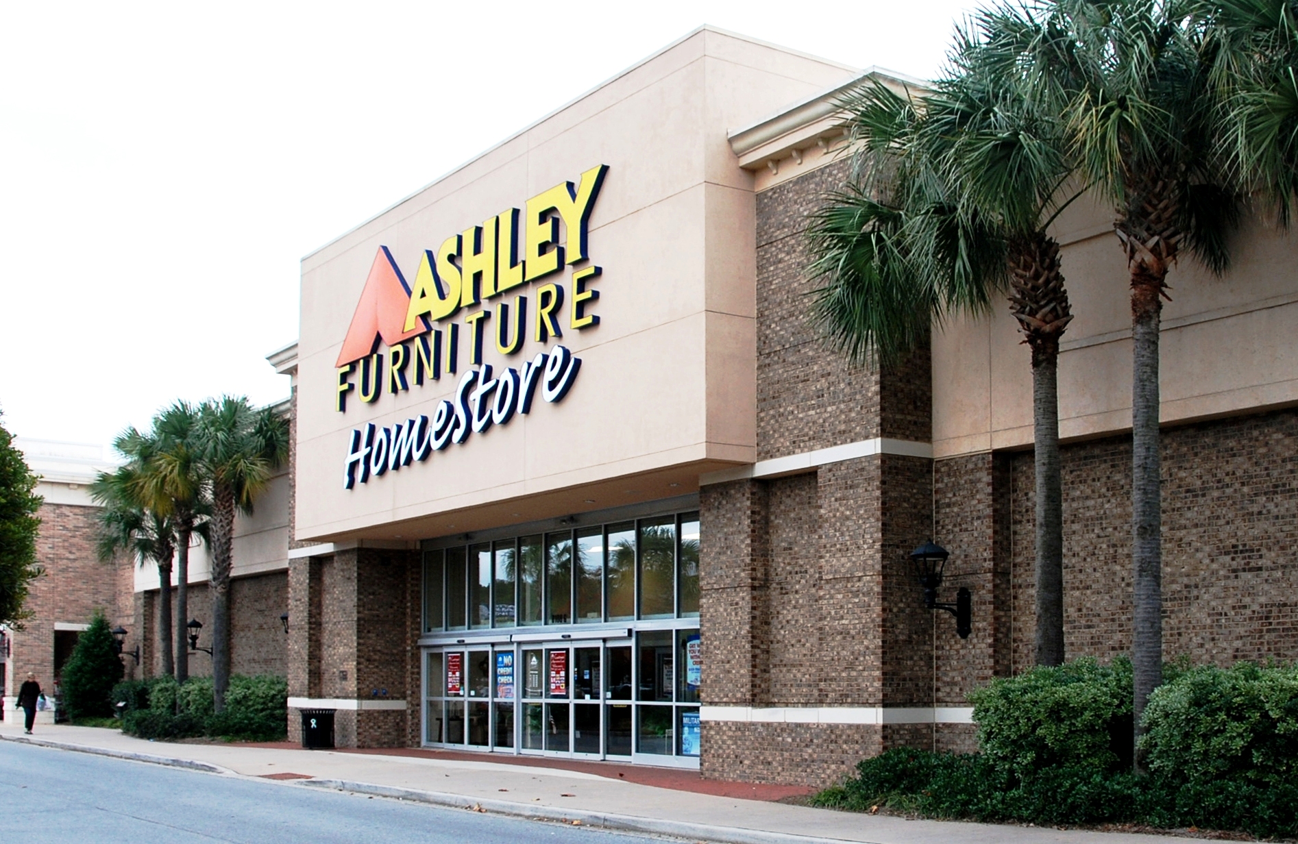 Ashley Furniture